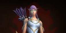 Sarawen's icon
