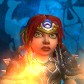 Sherakira avatar