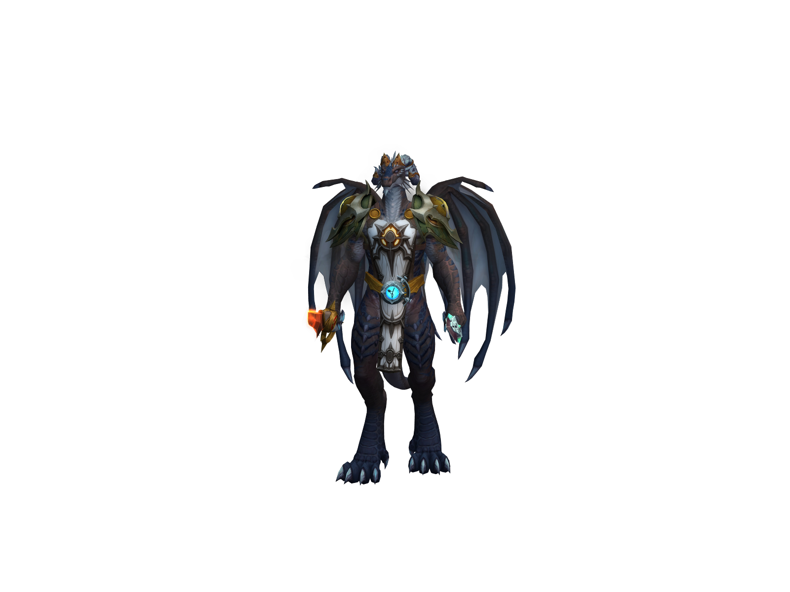 Flyingrogue