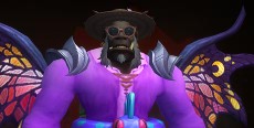Gamer's icon
