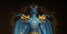 Zeyldrake's Avatar