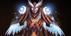 Mastralla's icon