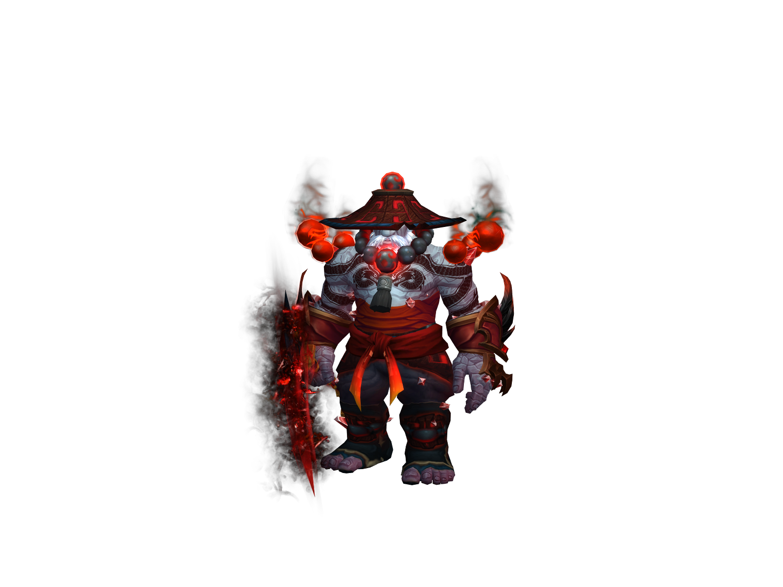 Mozoc character render