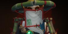 Calni's icon