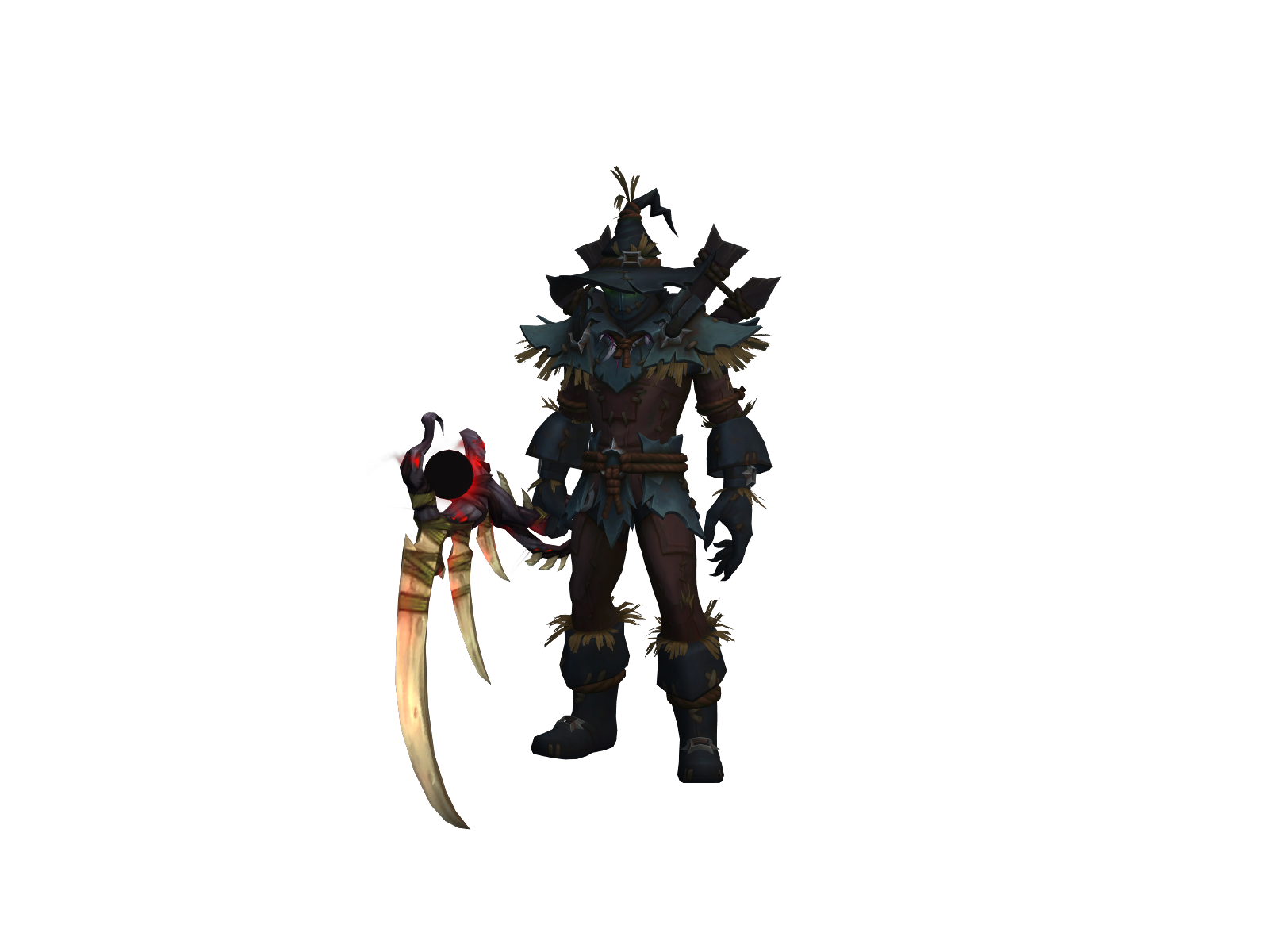 Edhelthorn