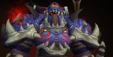 Galakkron's icon