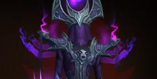 Zÿael's icon