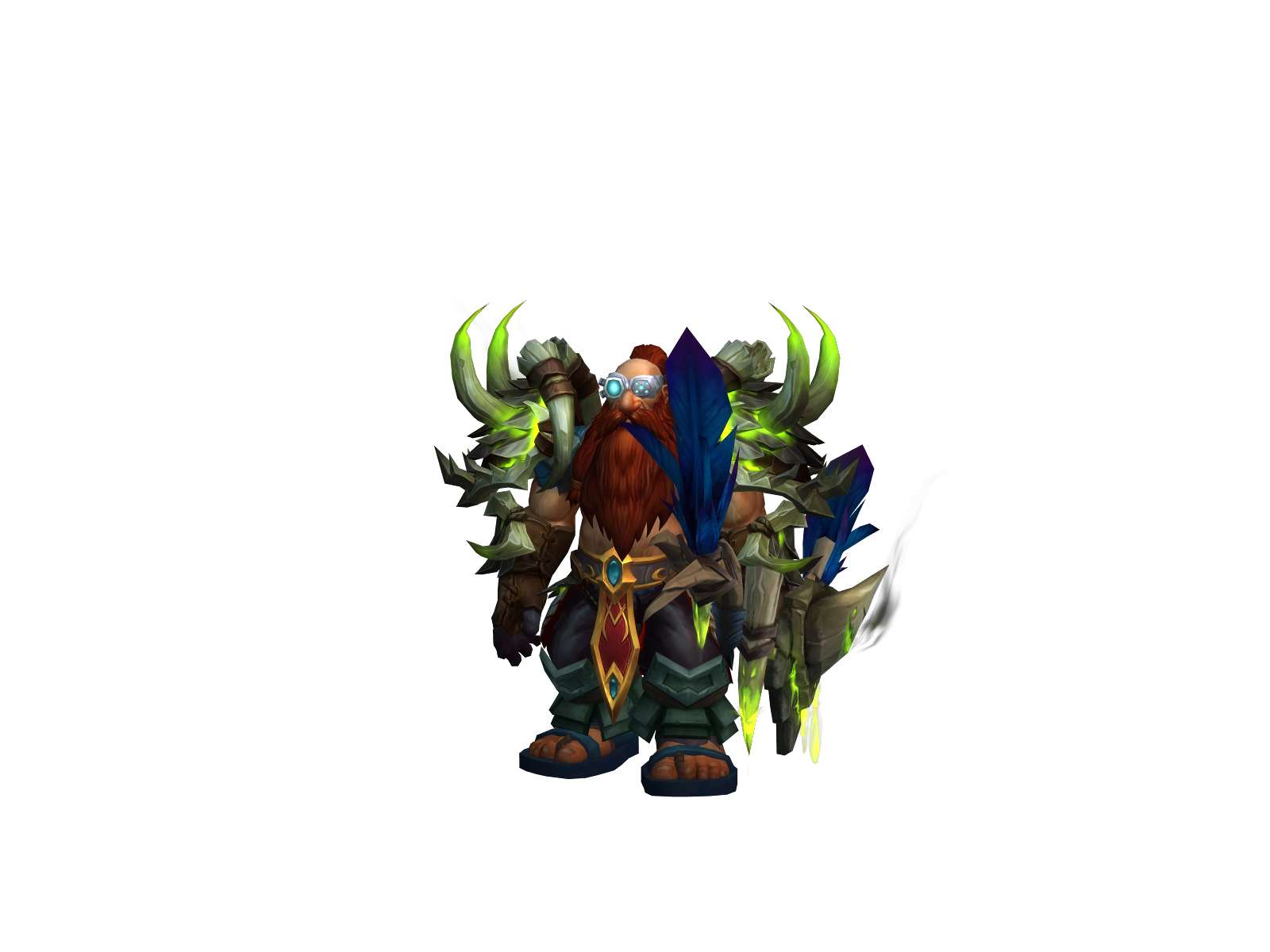 Durendil