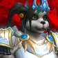 Pandazaherd