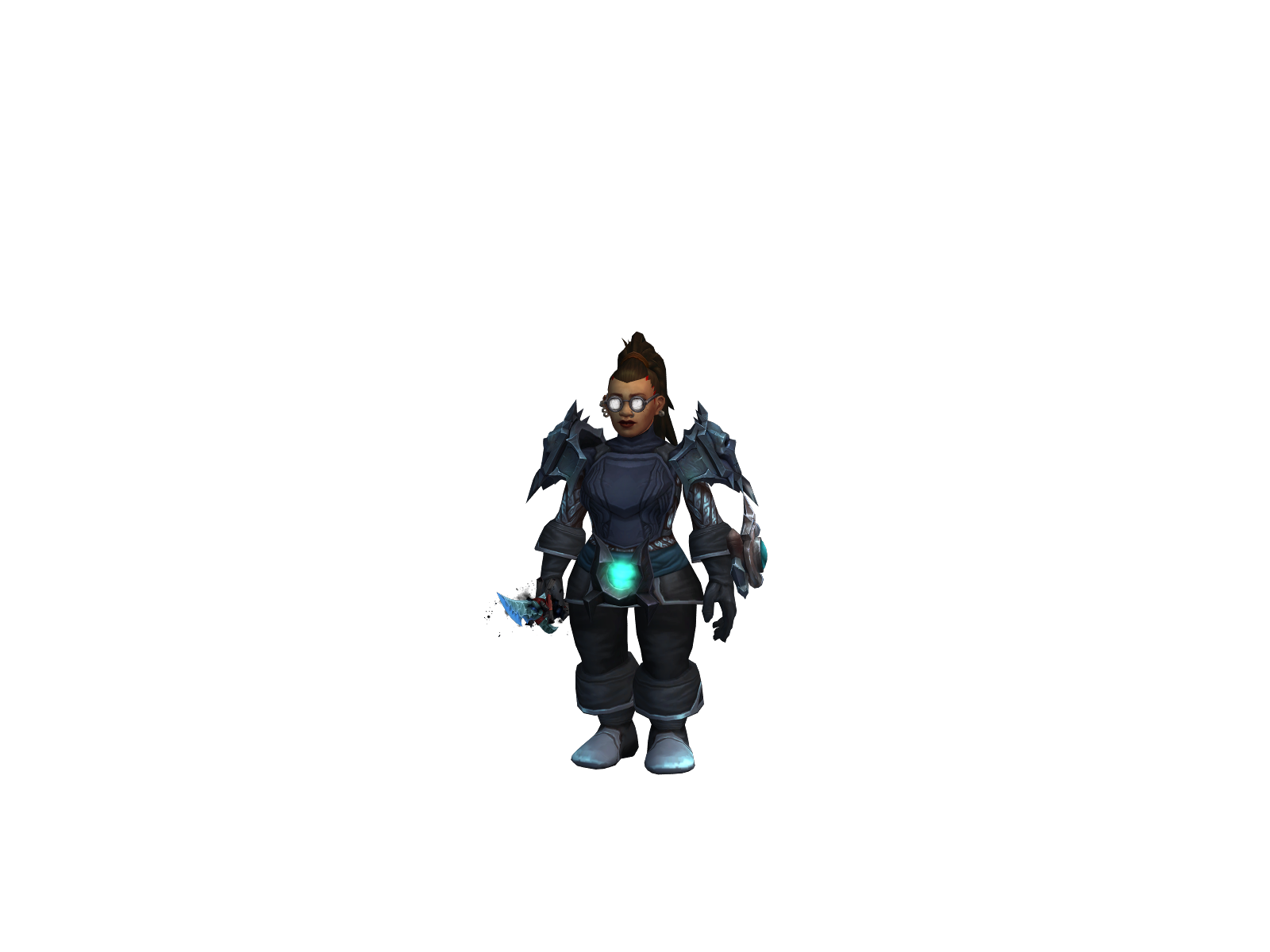 Naeshka