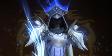 Healvanas's icon