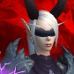 Lunaeys portrait