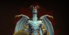 Anguis's icon