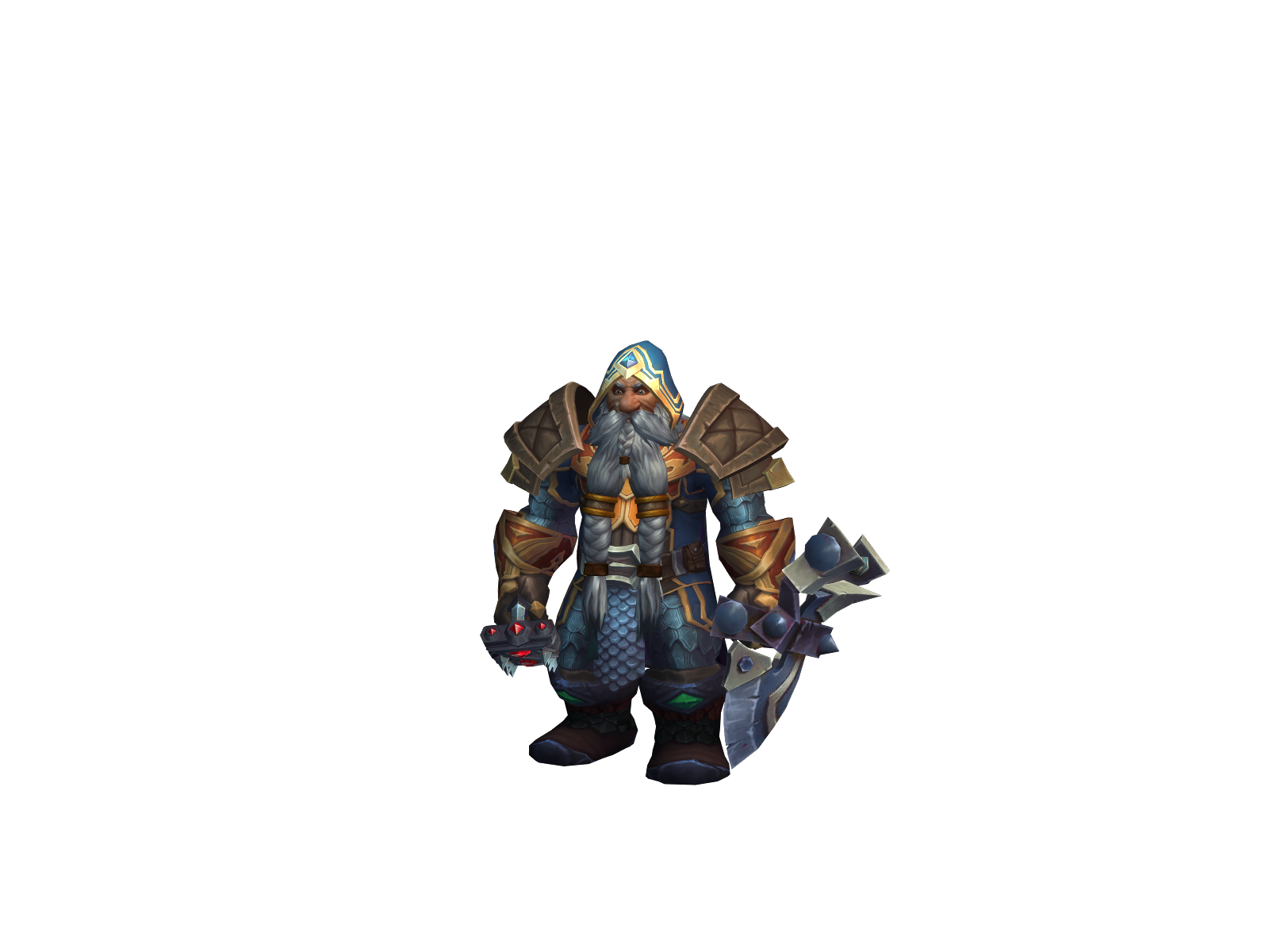Braviorr