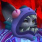 Emmoune portrait