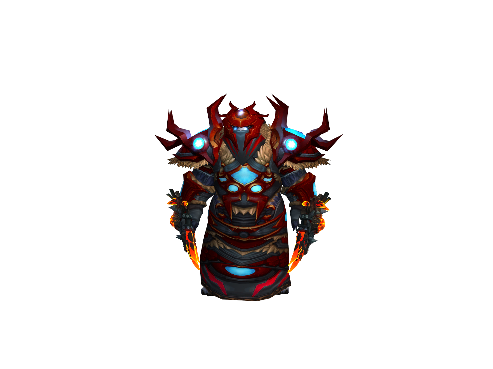 Backzstorm
