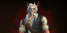 Laenthan's icon
