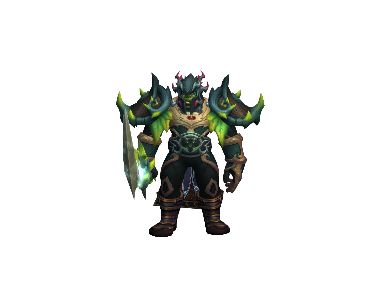 Gromgal