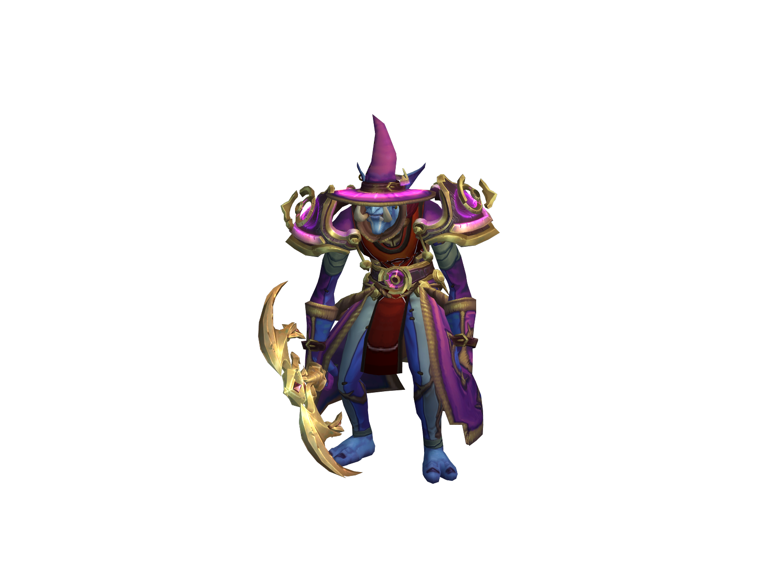 Vølgrim
