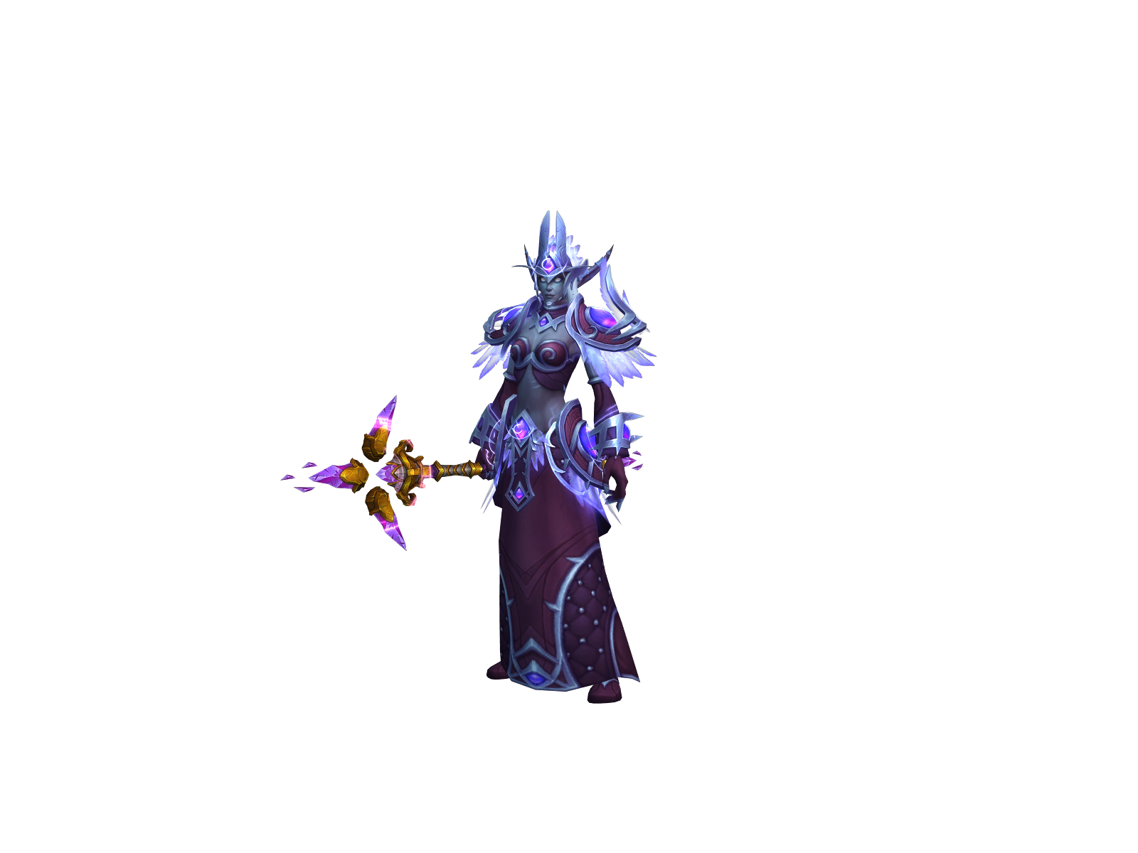 Nightstealer