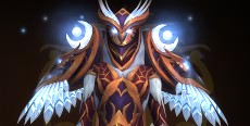Bumnak's icon