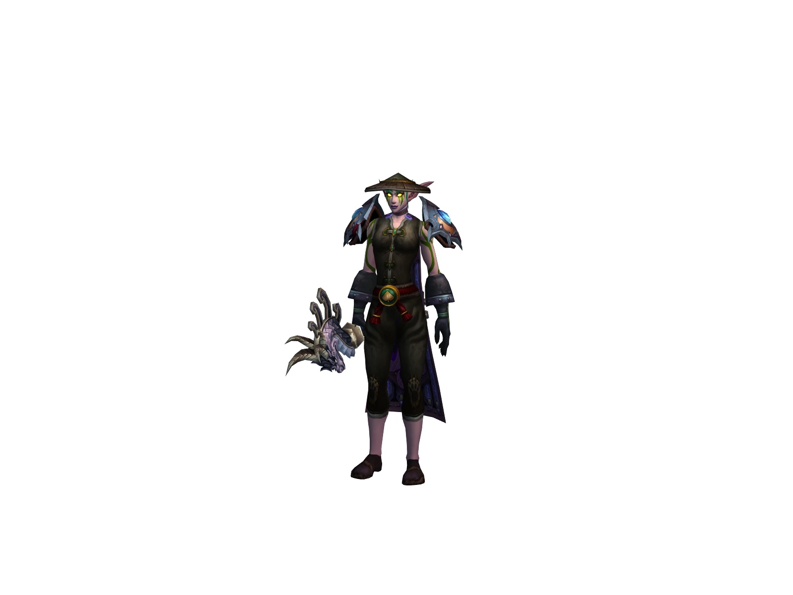 Banmonk