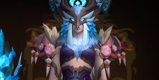 Jhakra's icon