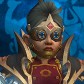 Gàr avatar