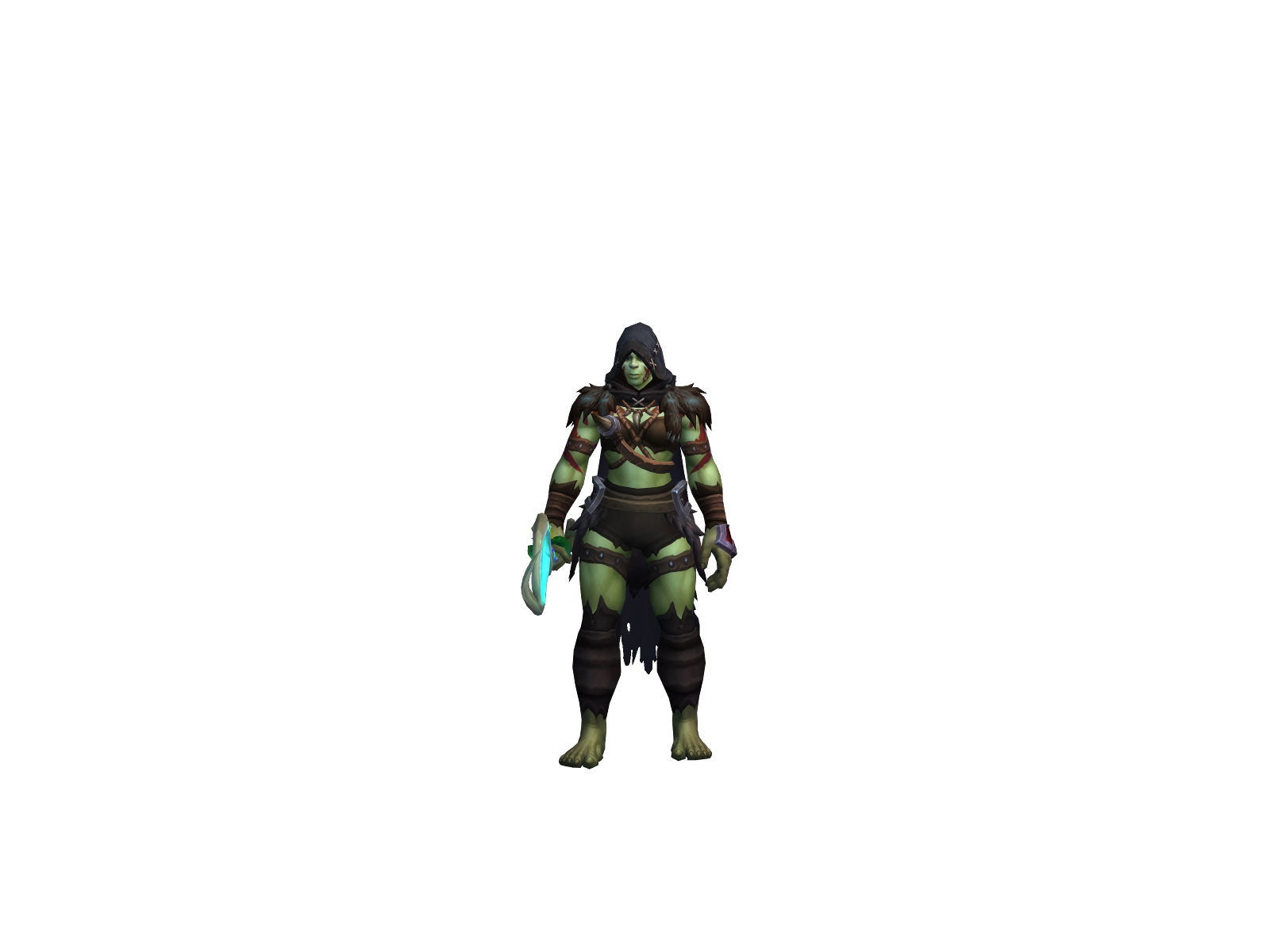 Deathmô