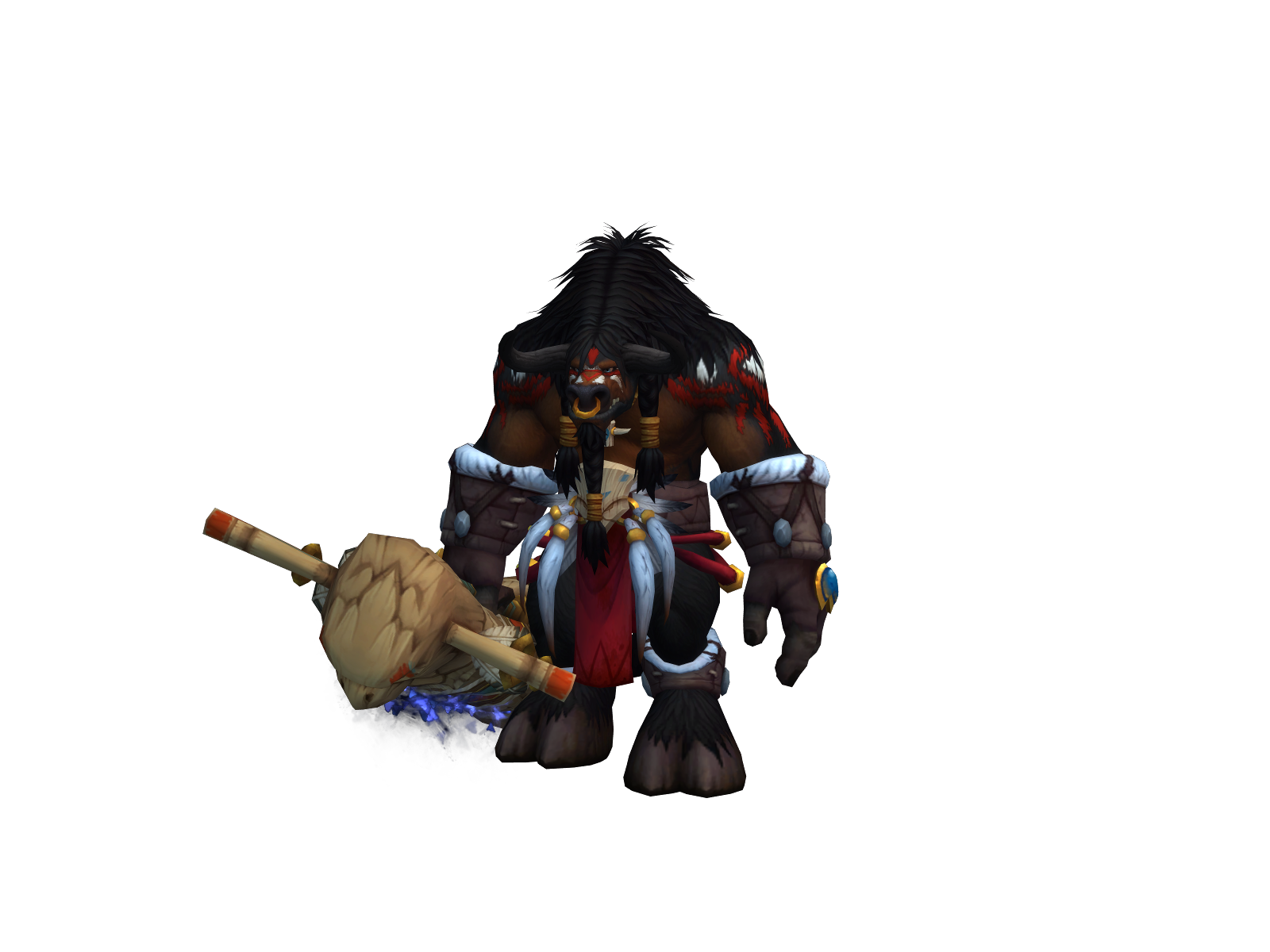 palapasouf 3D character render