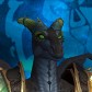 Dragquenn