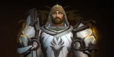 Gillen's icon