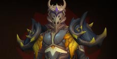 Tayanor's icon