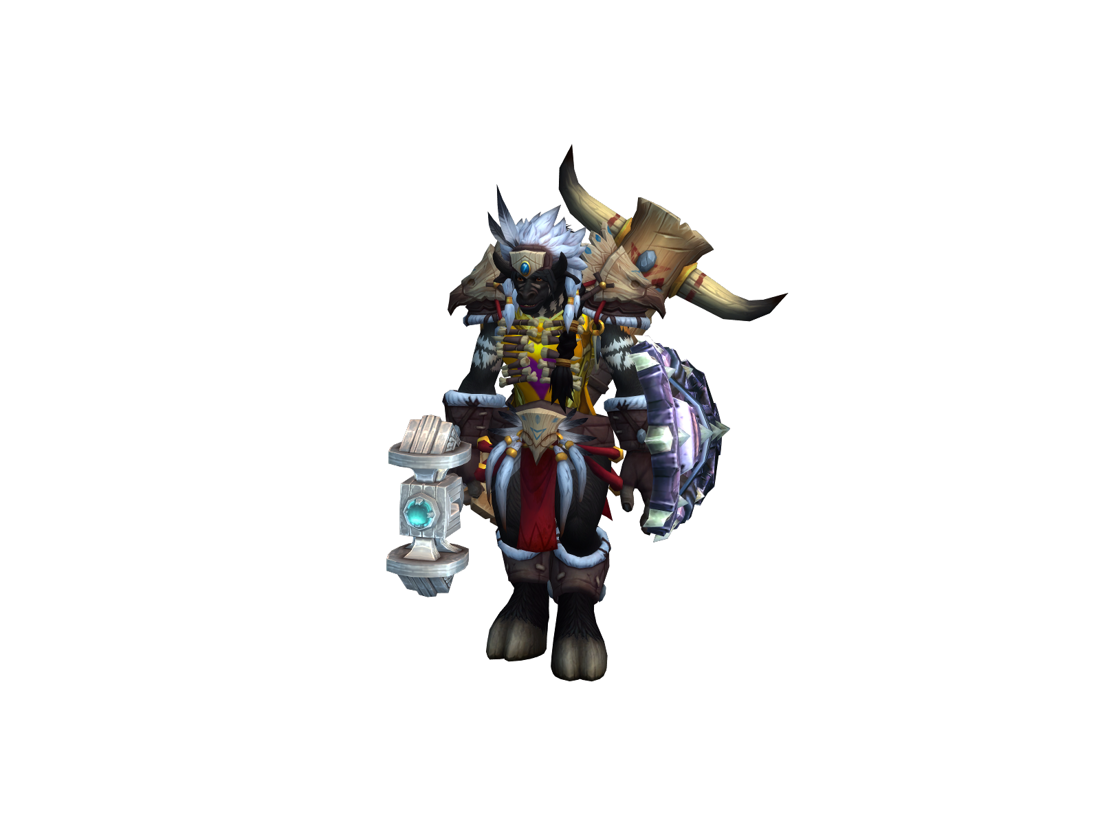 Poukram