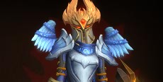 Jeniffaël's Avatar