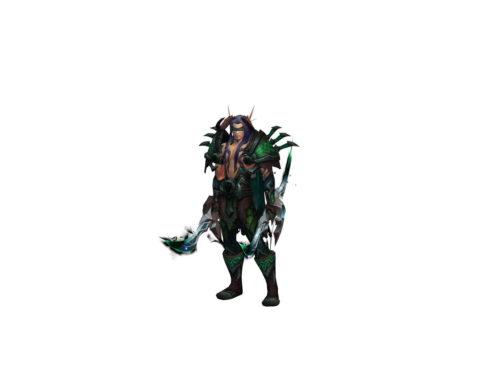 Khaoshunter