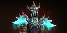 Nîghtmârê's icon