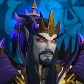 Venenatus portrait