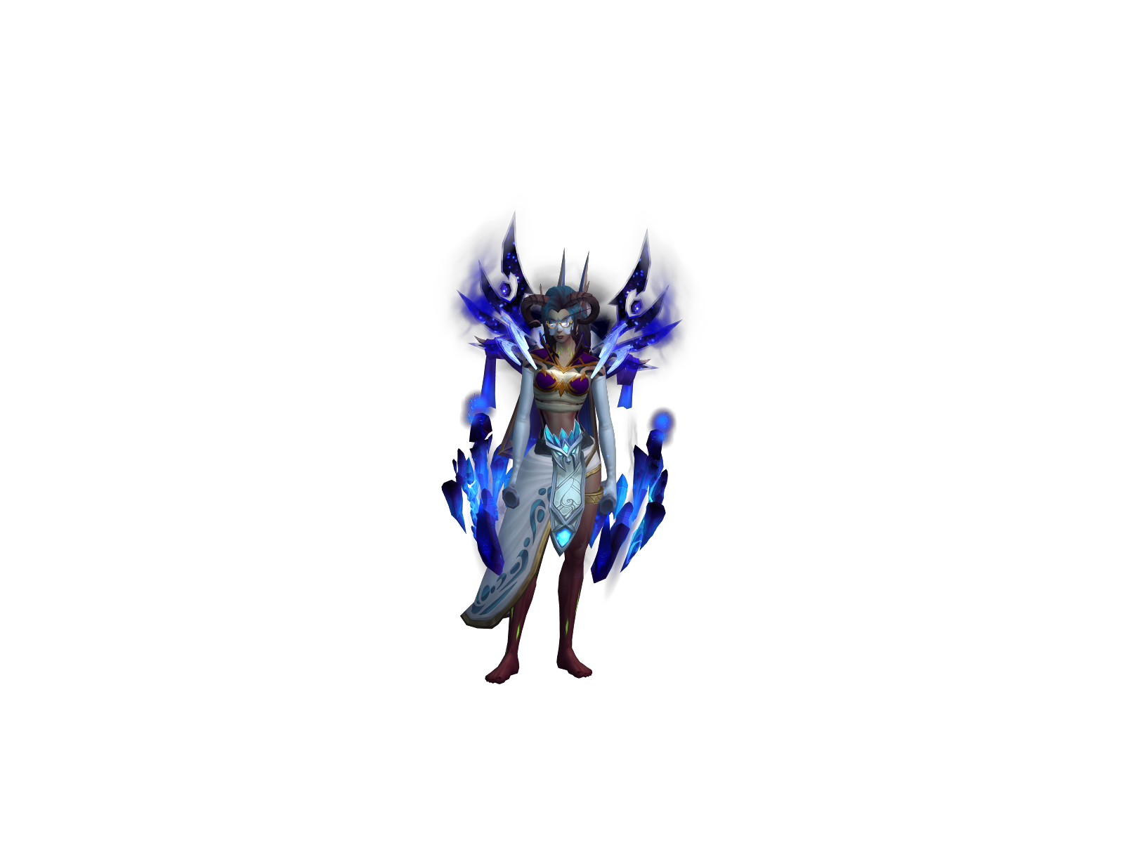 Hitmÿ 3D character render