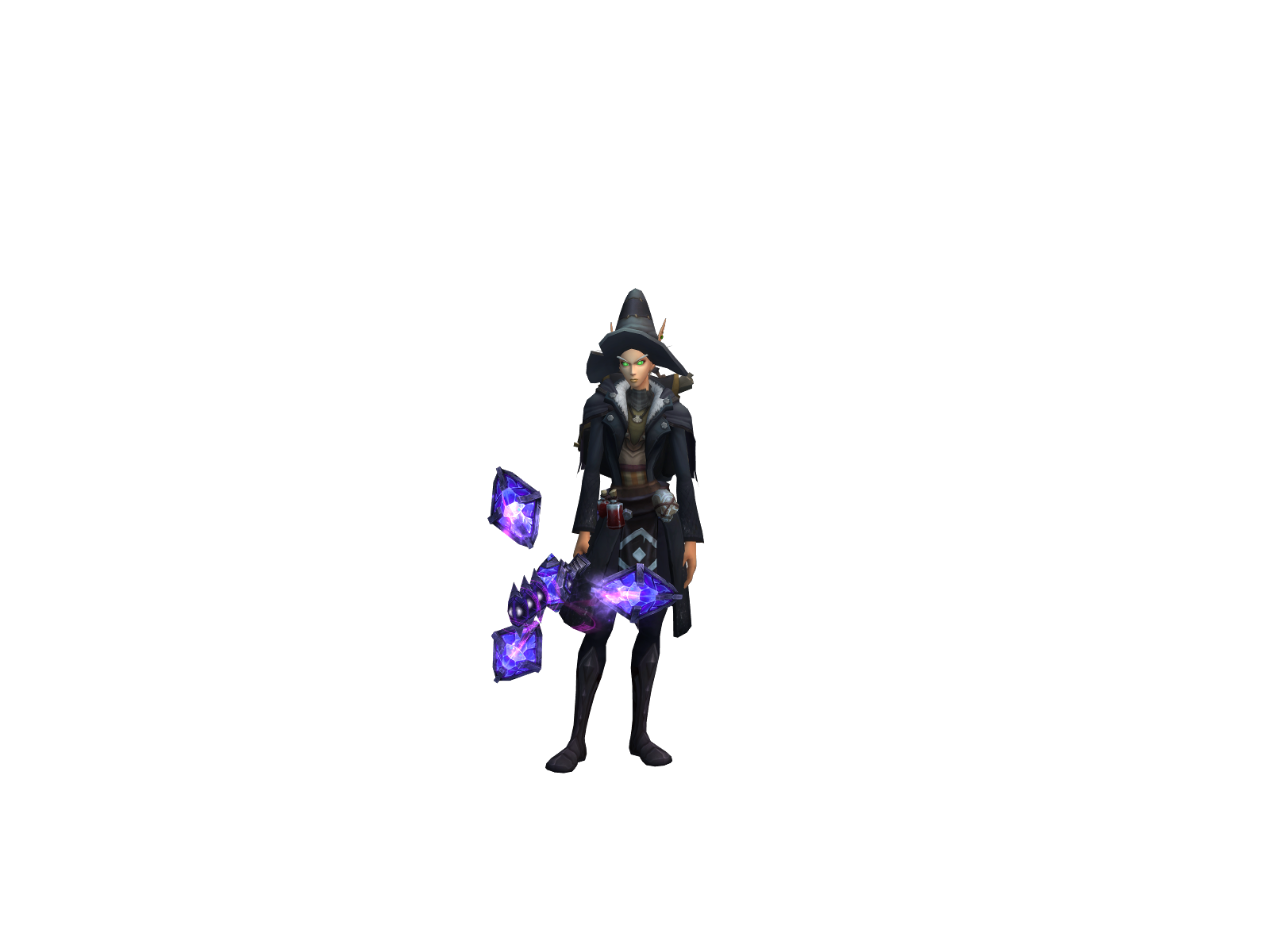 Hyldris
