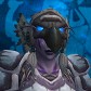 Ezakeal portrait