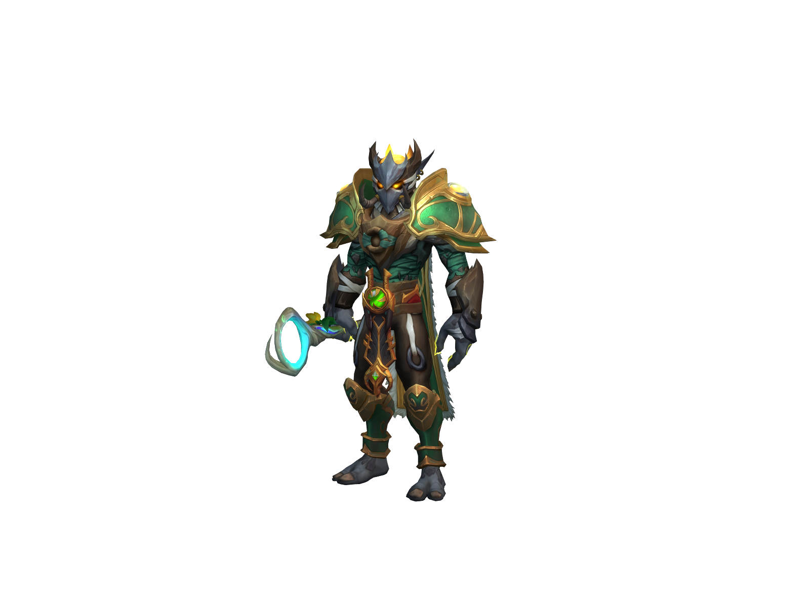 Monsirius