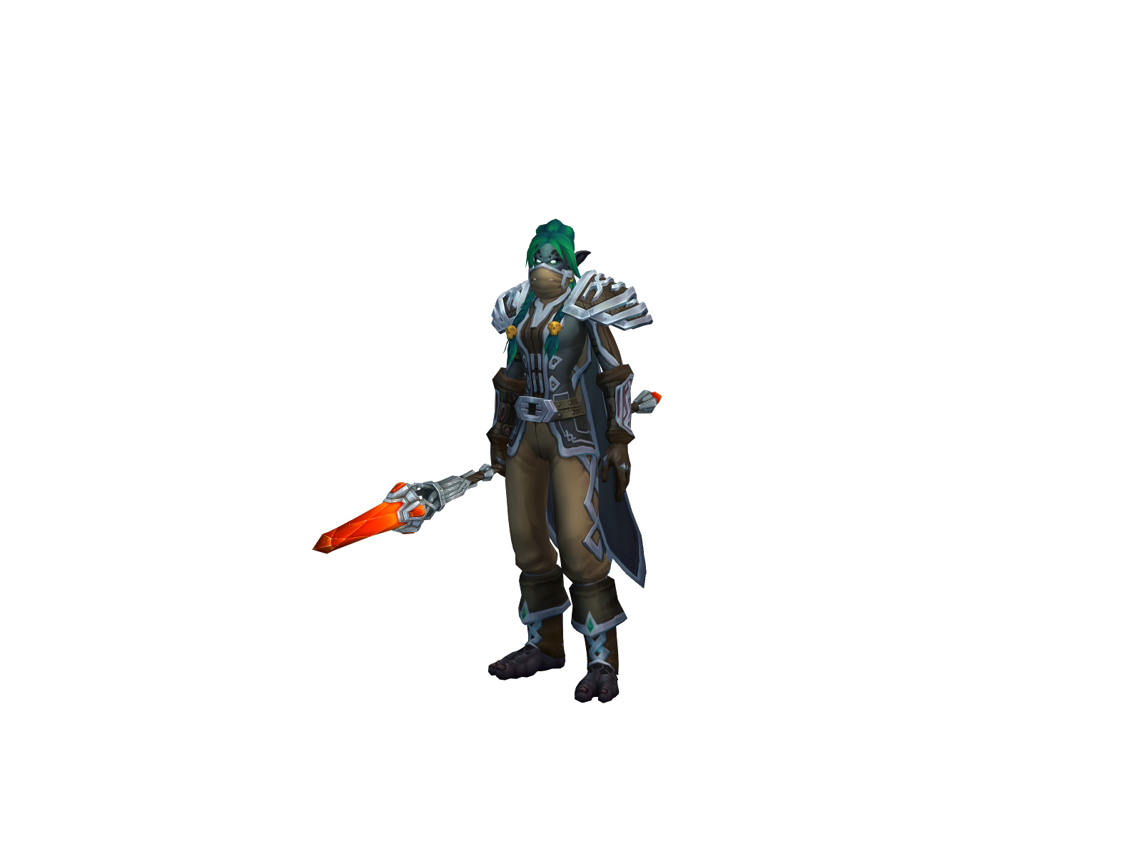 Chebz WoW character banner