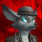 Xenokcum portrait
