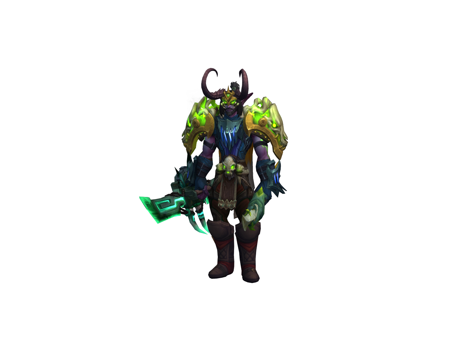 Baelden