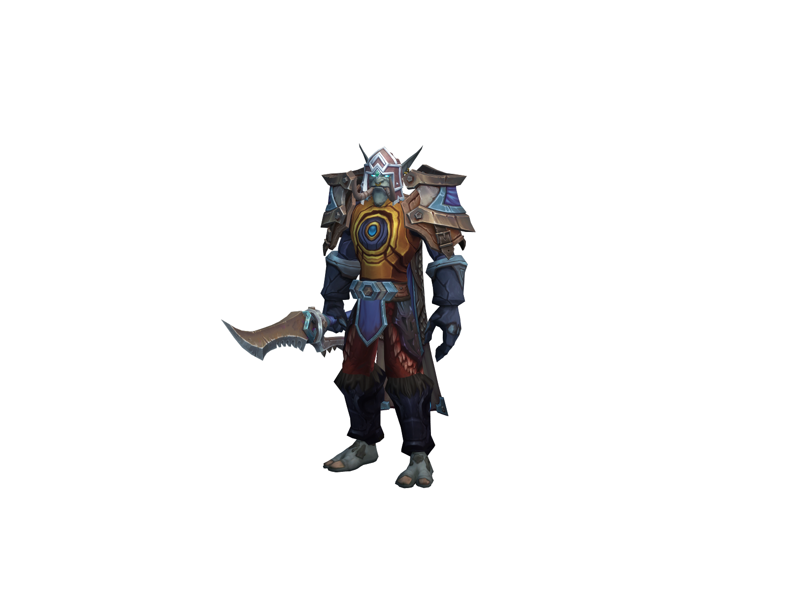 Stonemort