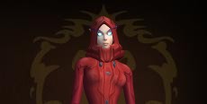 Calmidk's icon