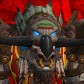 Helldroodi portrait