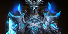 Frostbløw's icon