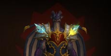 Burzök's icon
